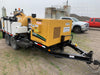 2020 Vac-Tron LP573XDT 24 HP Kohler Diesel Engine (Tier 4 Final), Includes 500 Gallon Debris Tank w/ Hydraulic Tilt, two (2) 100 Gallon Water Tanks, Low Profile Torsion Axles (12,000 GVWR), Manual Jack