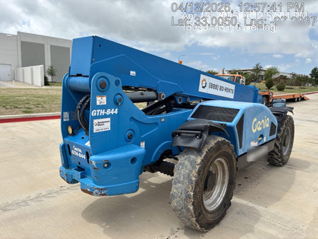 2020 GENIE GTH-844