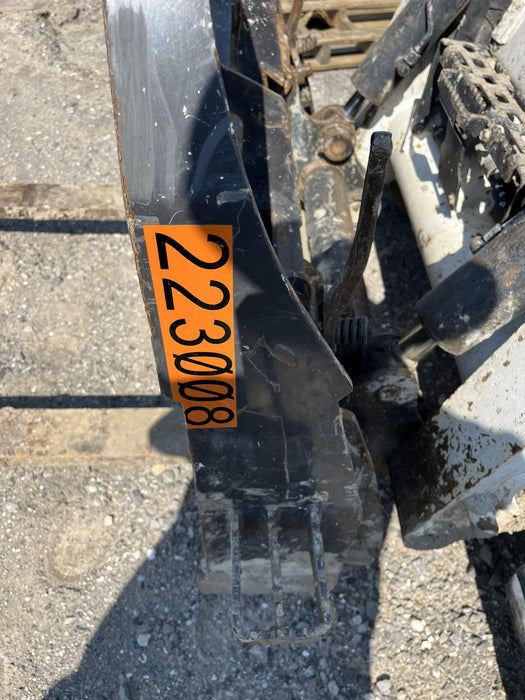 2022 PALADIN 48" Pallet Forks - Paladin