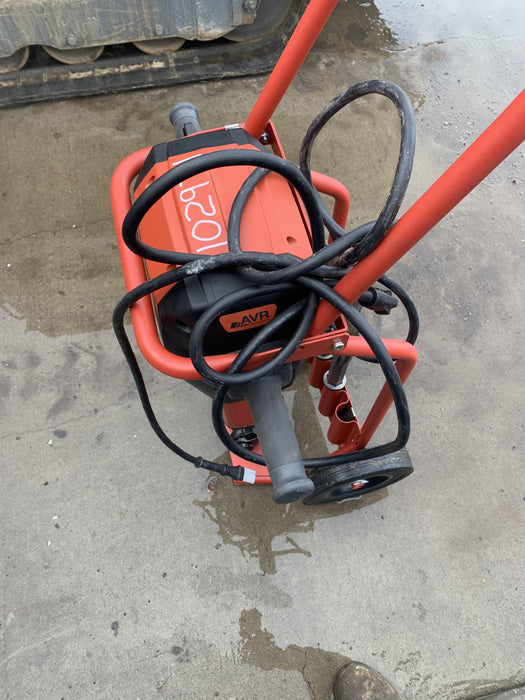 2020 HILTI TE 3000-AVR
