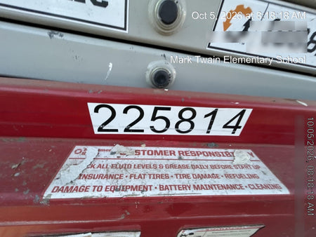 2022 MEC 1330SE