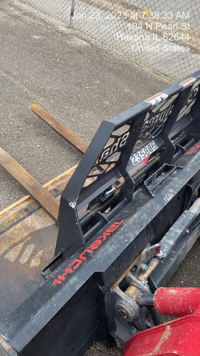 2022 PALADIN 48" Pallet Forks - Paladin