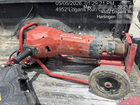 2023 HILTI TE 3000-AVR