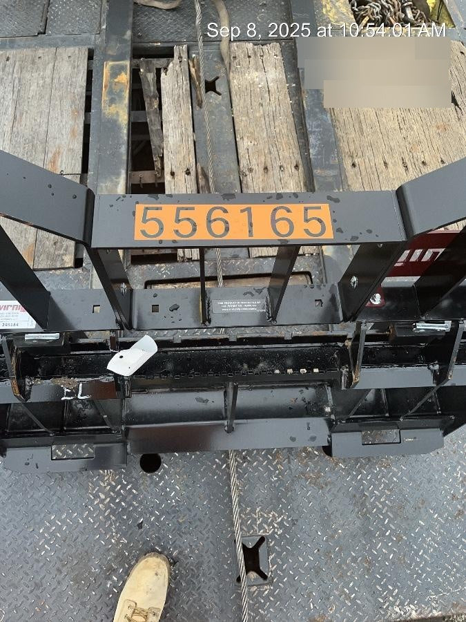 2025 VIRNIG PF7255