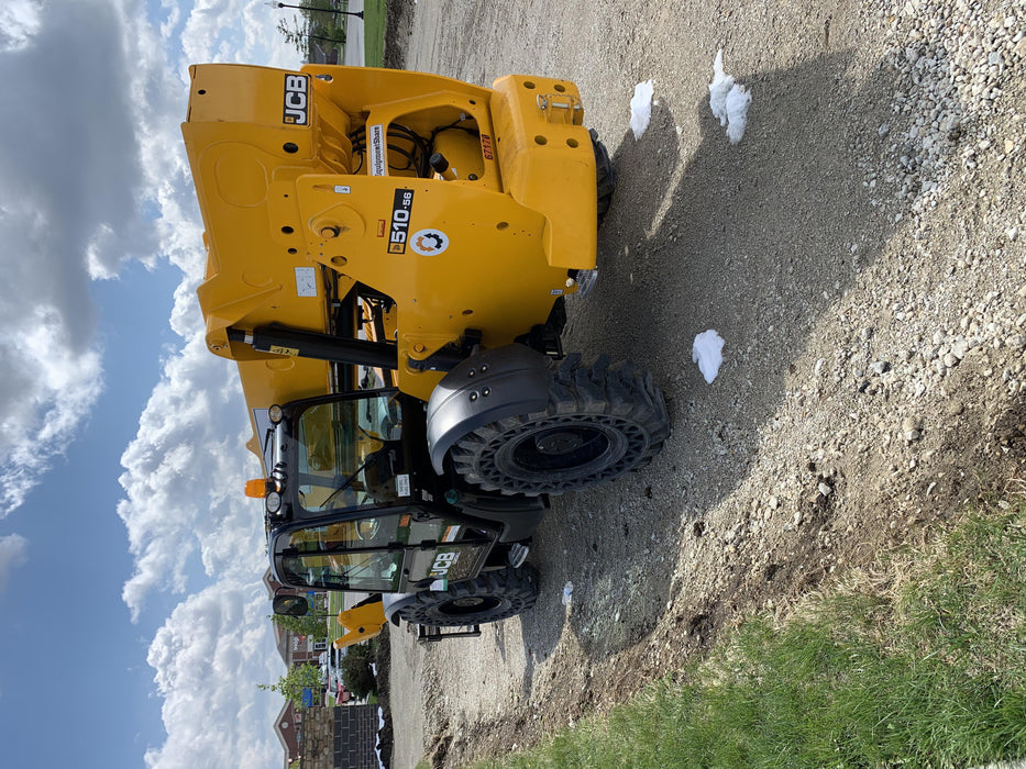 2020 JCB 510-56 JCB 510-56