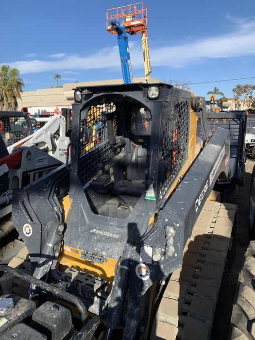 2022 JOHN DEERE 331G