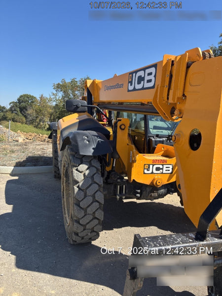 2024 JCB 509-42