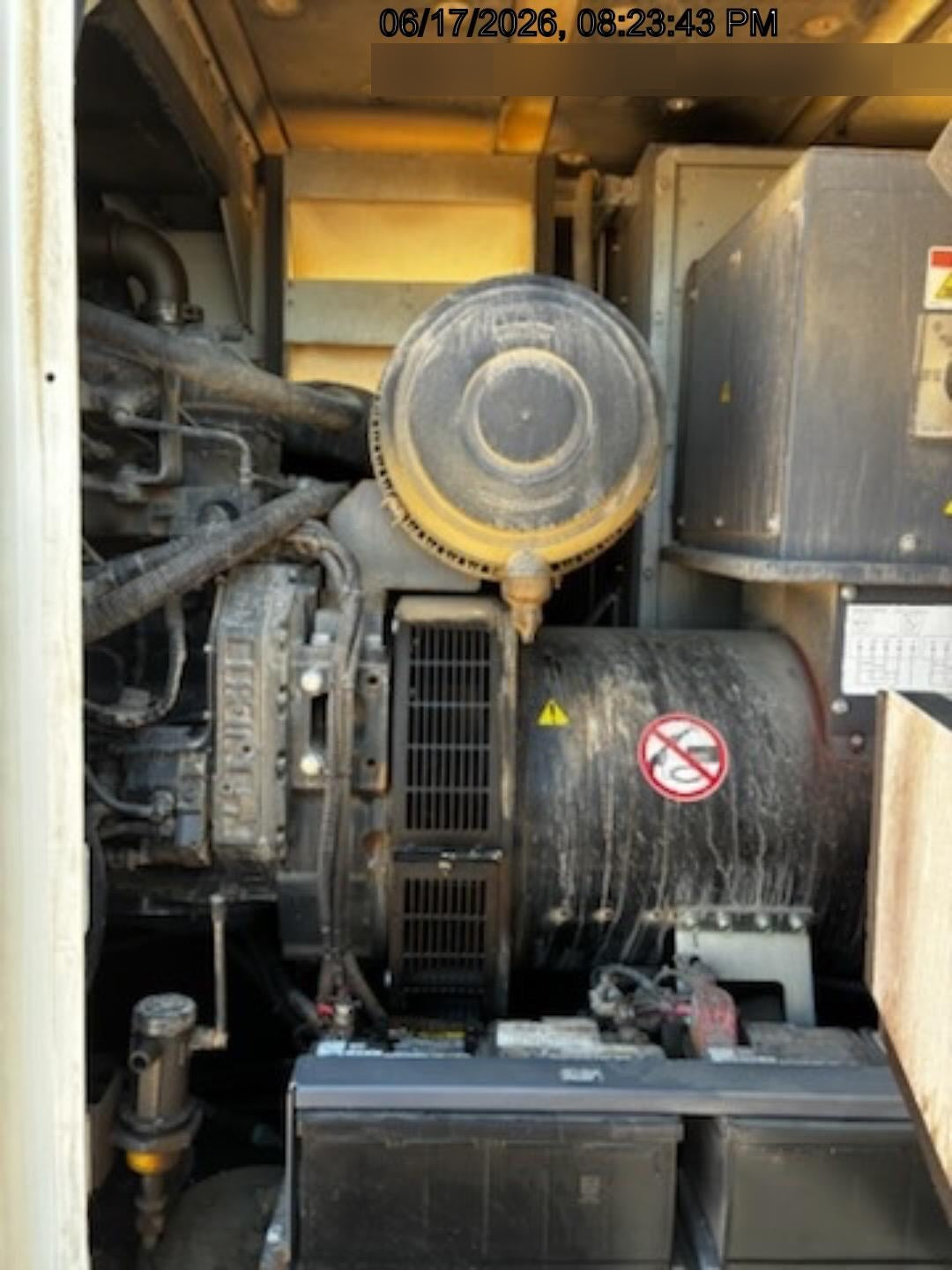 2022 ATLAS COPCO QAS 235