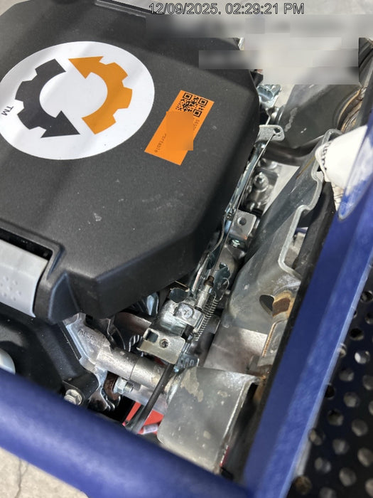 2025 MAKINEX GEN-16P-MS-240