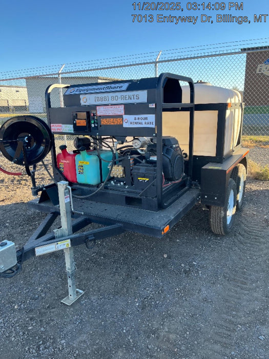 2025 MI-T-M HS-3505-1MGH-UR