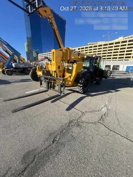 2026 JCB 512-56