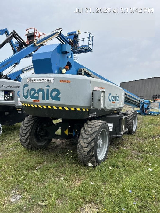 2020 GENIE SX-125 XC