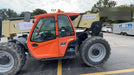 2016 JLG 1055