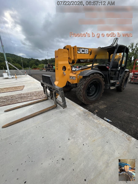 2024 JCB 506-36