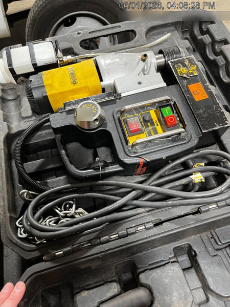 2022 DEWALT DWE1622K