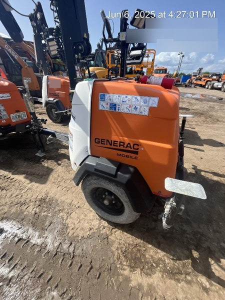 2023 GENERAC MLT2