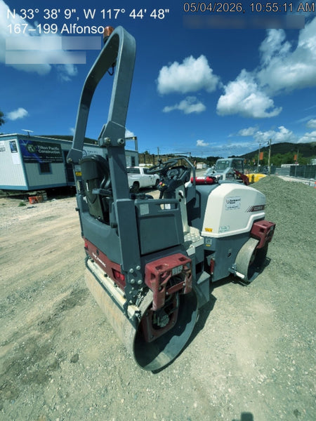 2020 DYNAPAC CC 1200