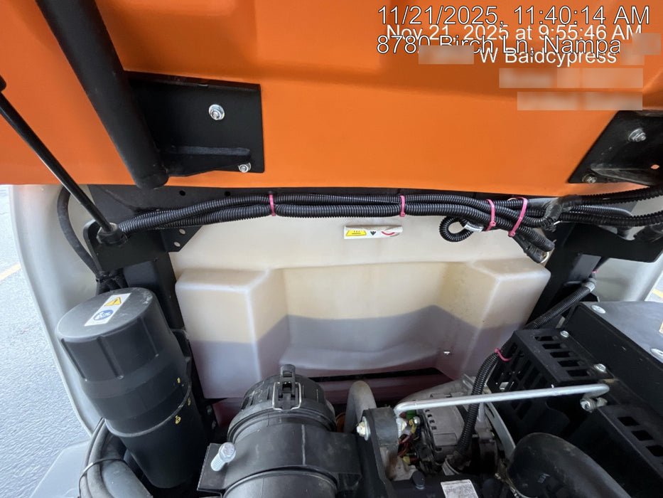 2023 GENERAC MLT2