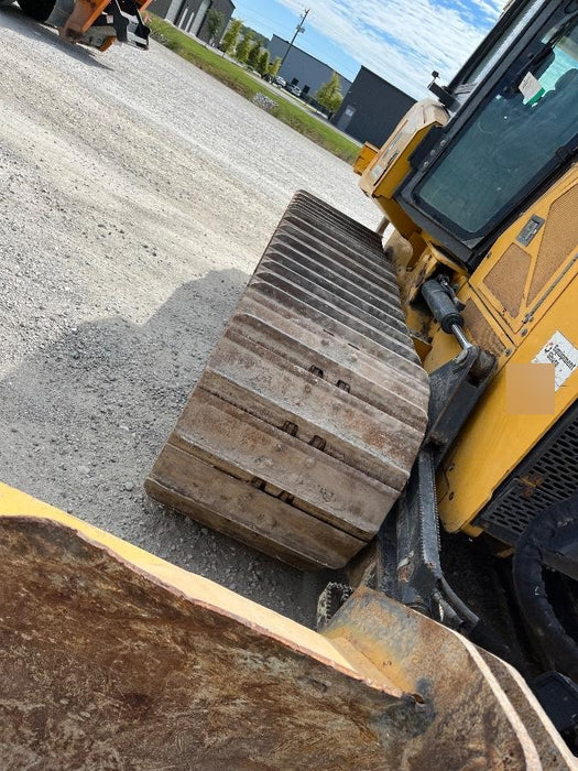 2019 JOHN DEERE 650K