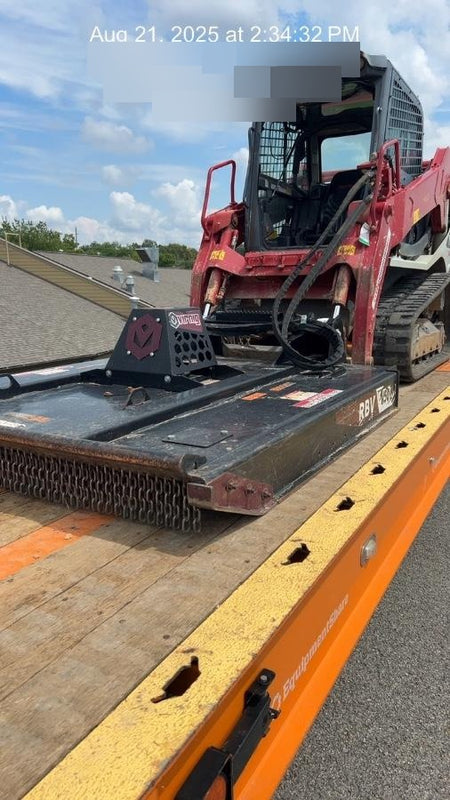 2023 VIRNIG RBV72-25