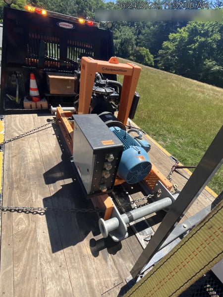 2022 PIONEER EPP44S10L71