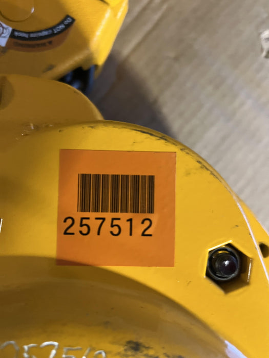 2022 HARRINGTON CF050-30