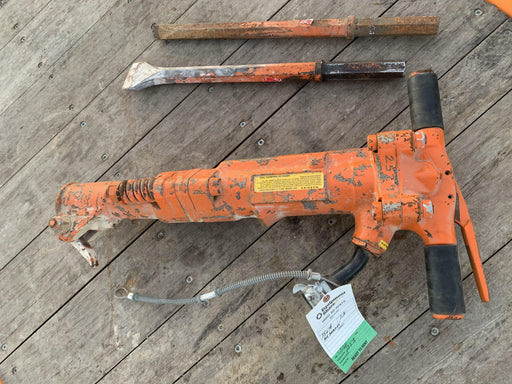 2019 AMERICAN PNEUMATIC TOOL APT-M190