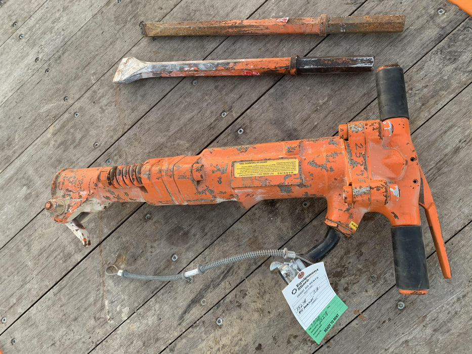 2019 AMERICAN PNEUMATIC TOOL APT-M190