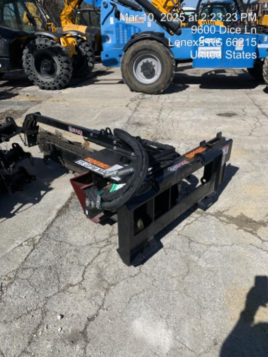 2025 VIRNIG TCH48-25