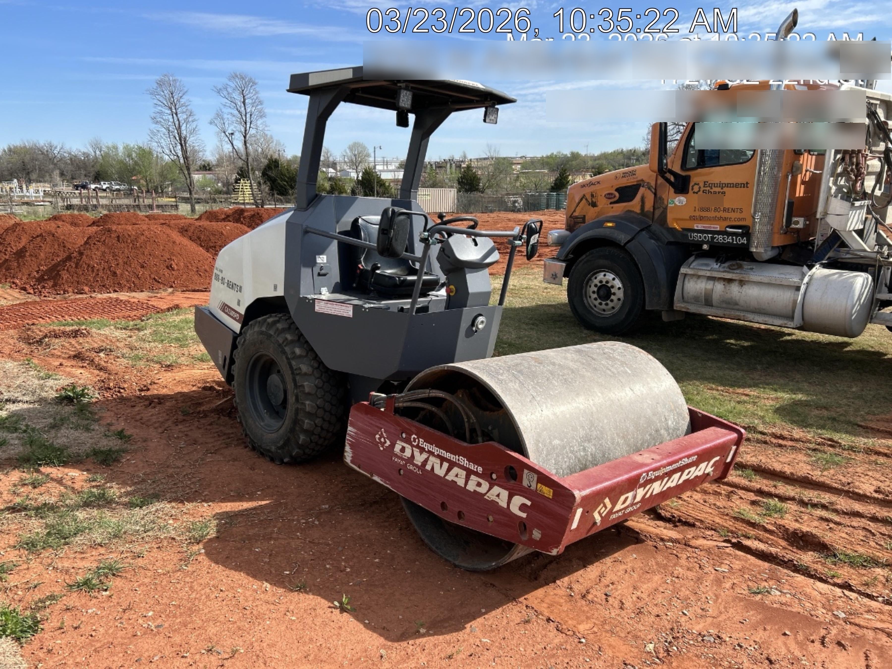 2024 DYNAPAC CA1300D