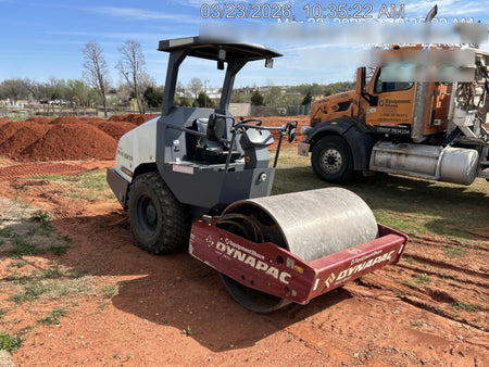 2024 DYNAPAC CA1300D