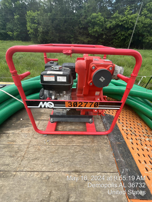 2023 MULTIQUIP QP4TH