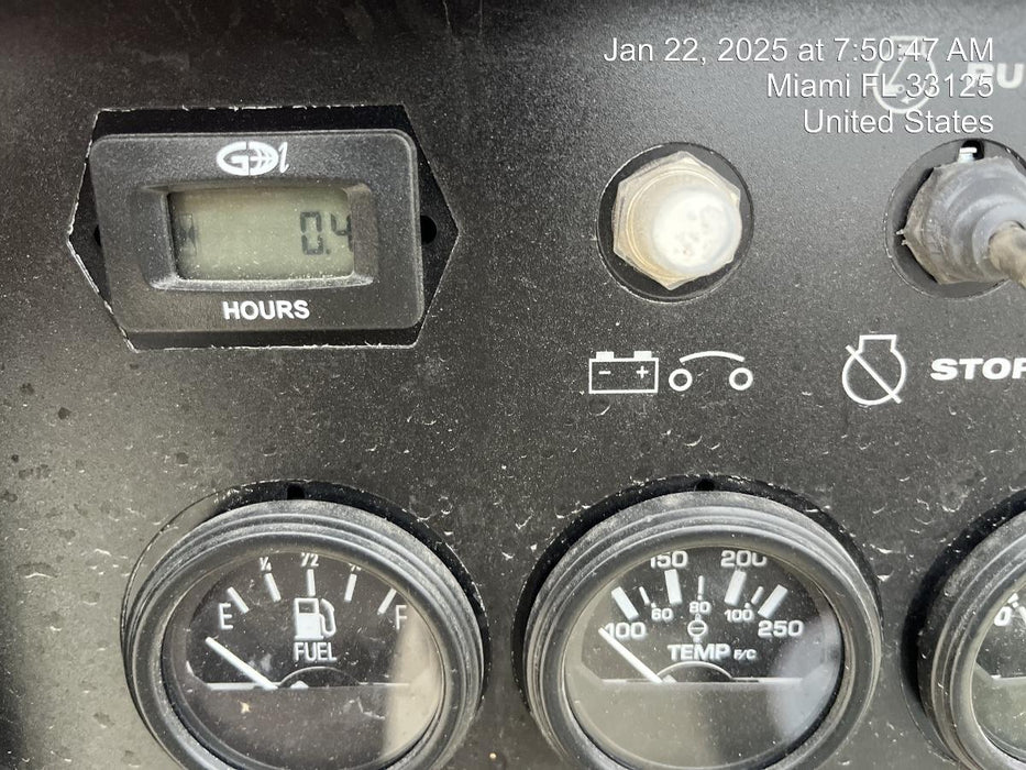 2024 LINCOLN ELECTRIC LE400