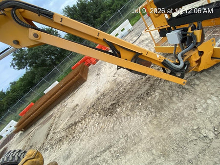2021 HAULOTTE HT46RTJO