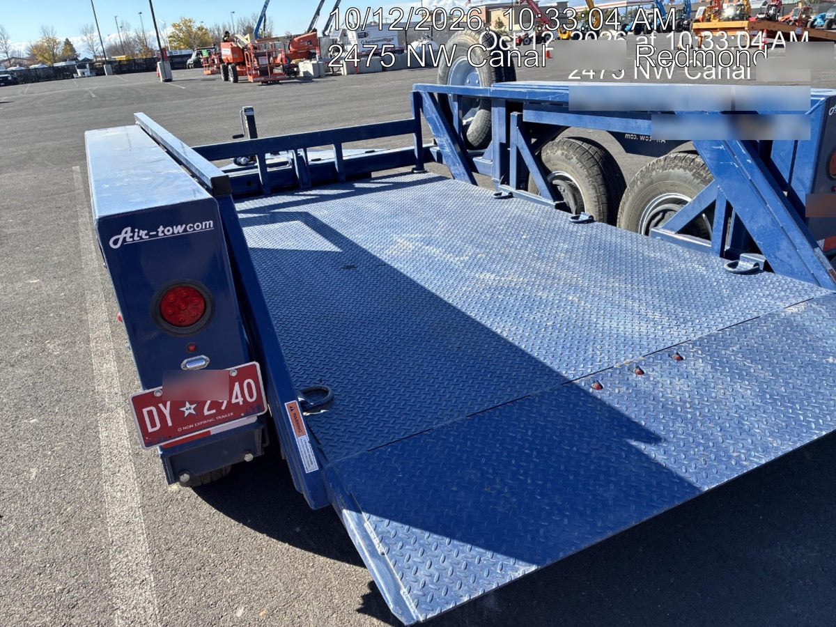 2026 AIR TOW T12-10
