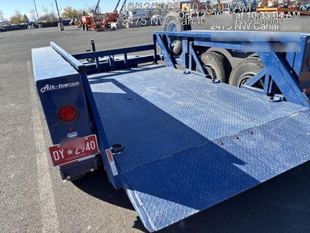 2026 AIR TOW T12-10