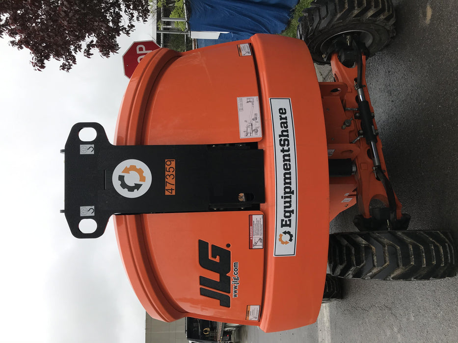 2019 JLG 400S