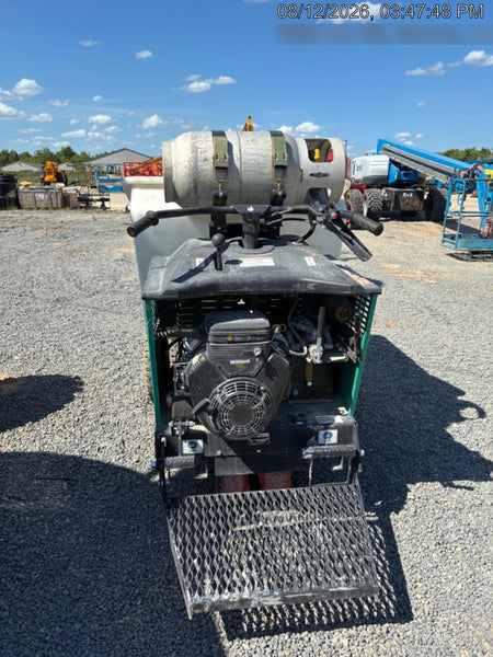2025 MULTIQUIP WBH-21EFP