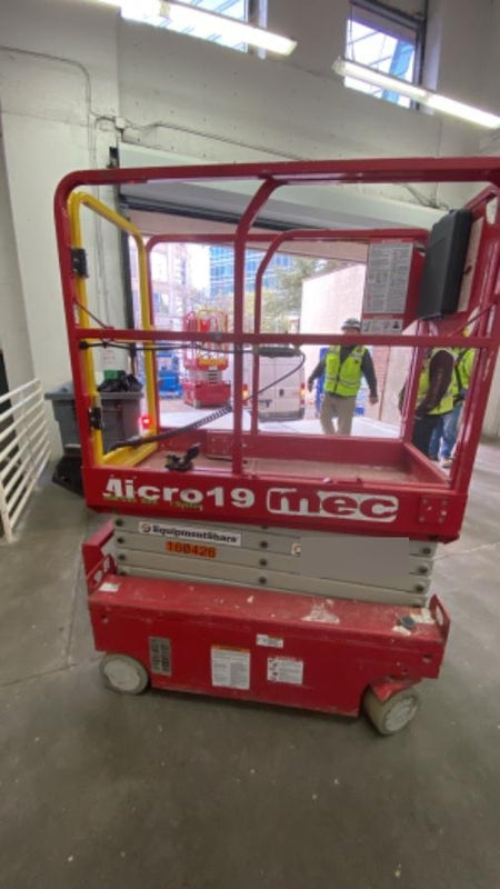 2021 MEC Micro 19