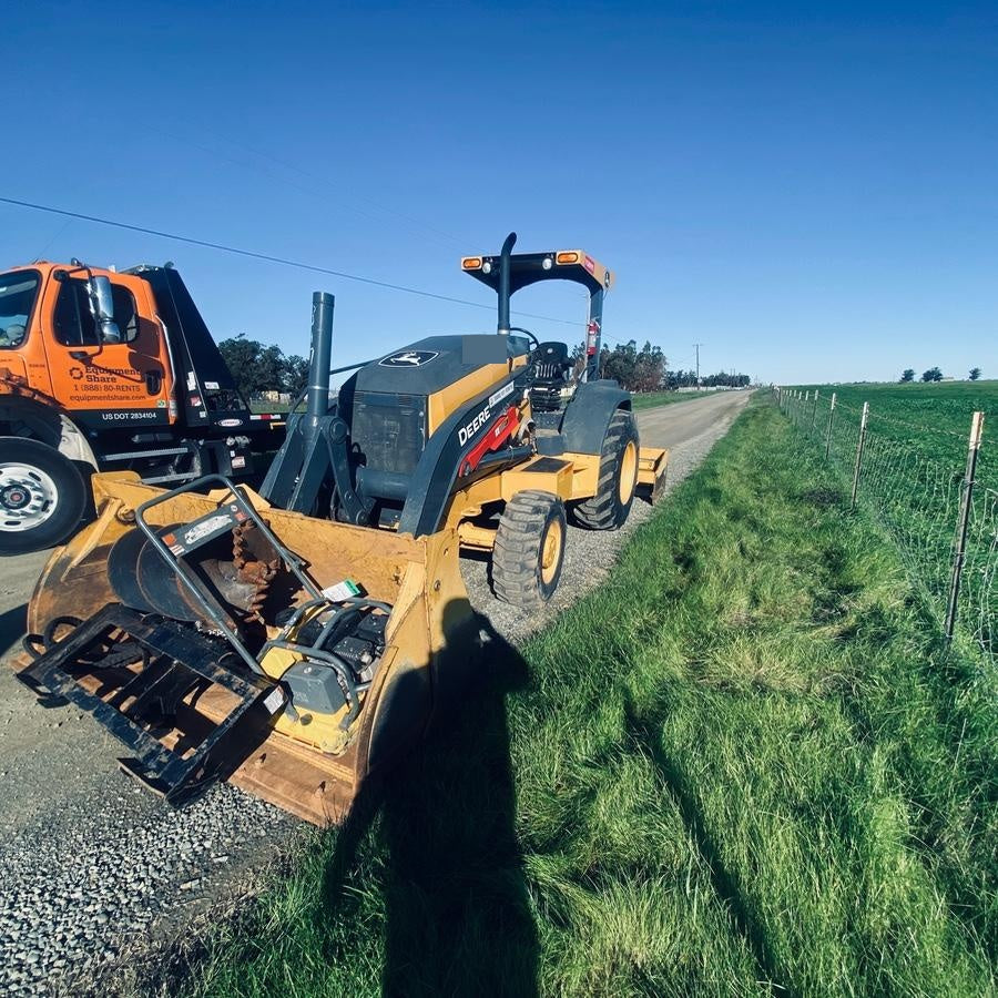 2019 WACKER NEUSON WP1550AW