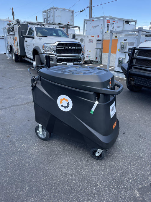 2022 POWER BREEZER PB4BASE