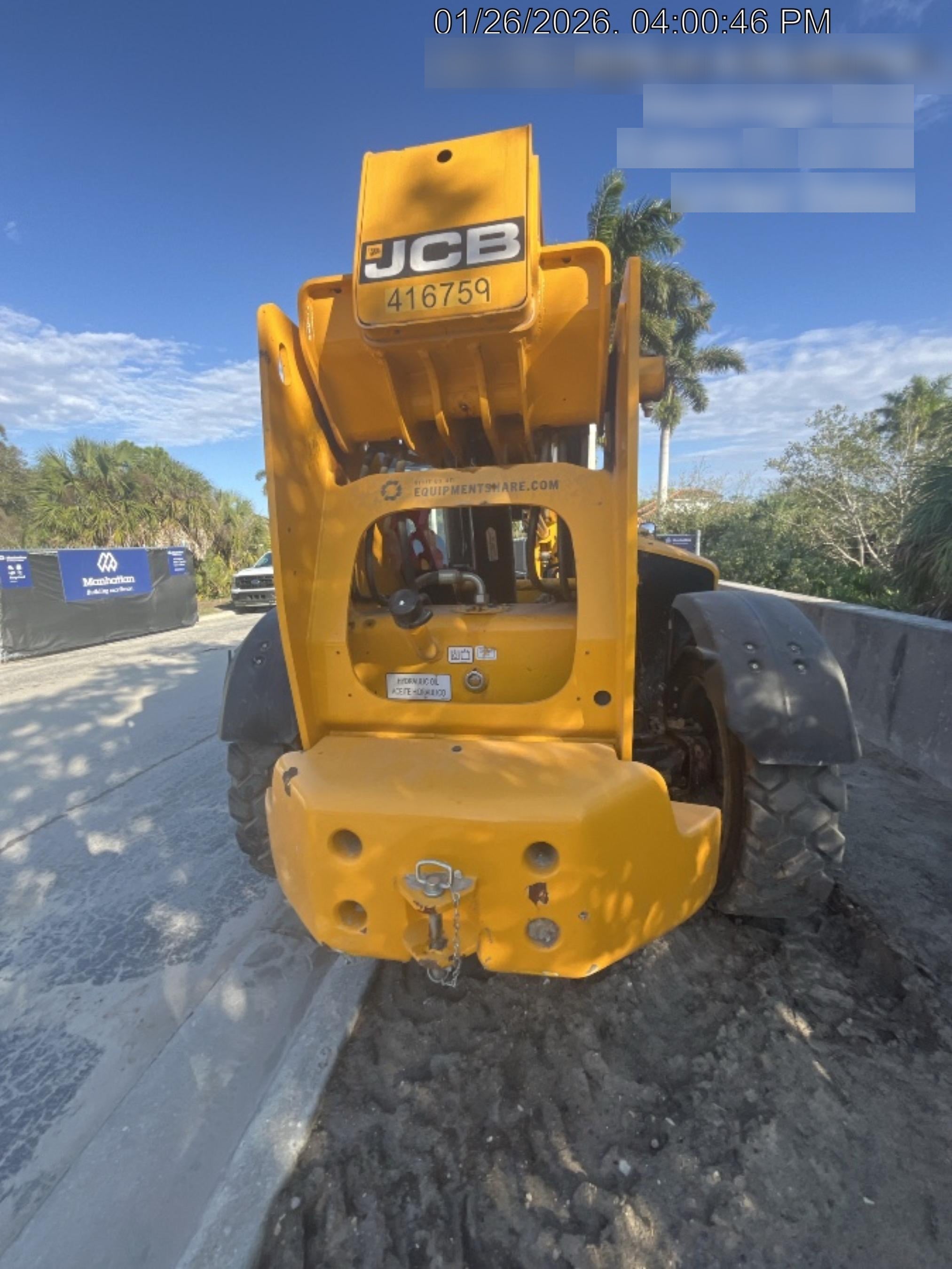 2024 JCB 509-42