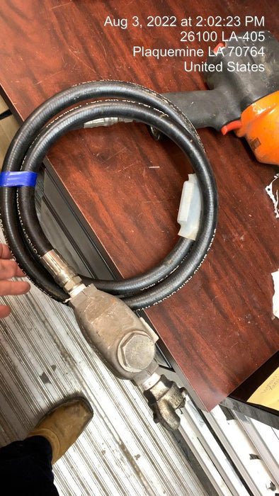 2021 MICHIGAN PNEUMATIC 751SS