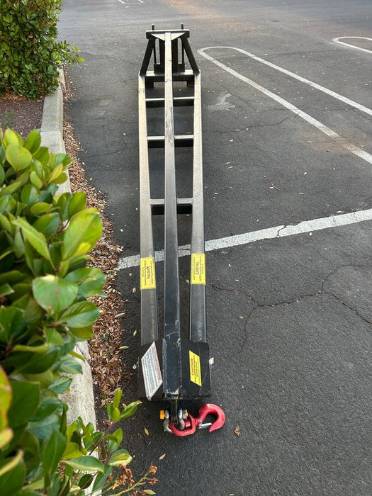 2025 STAR INDUSTRIES 1330TK