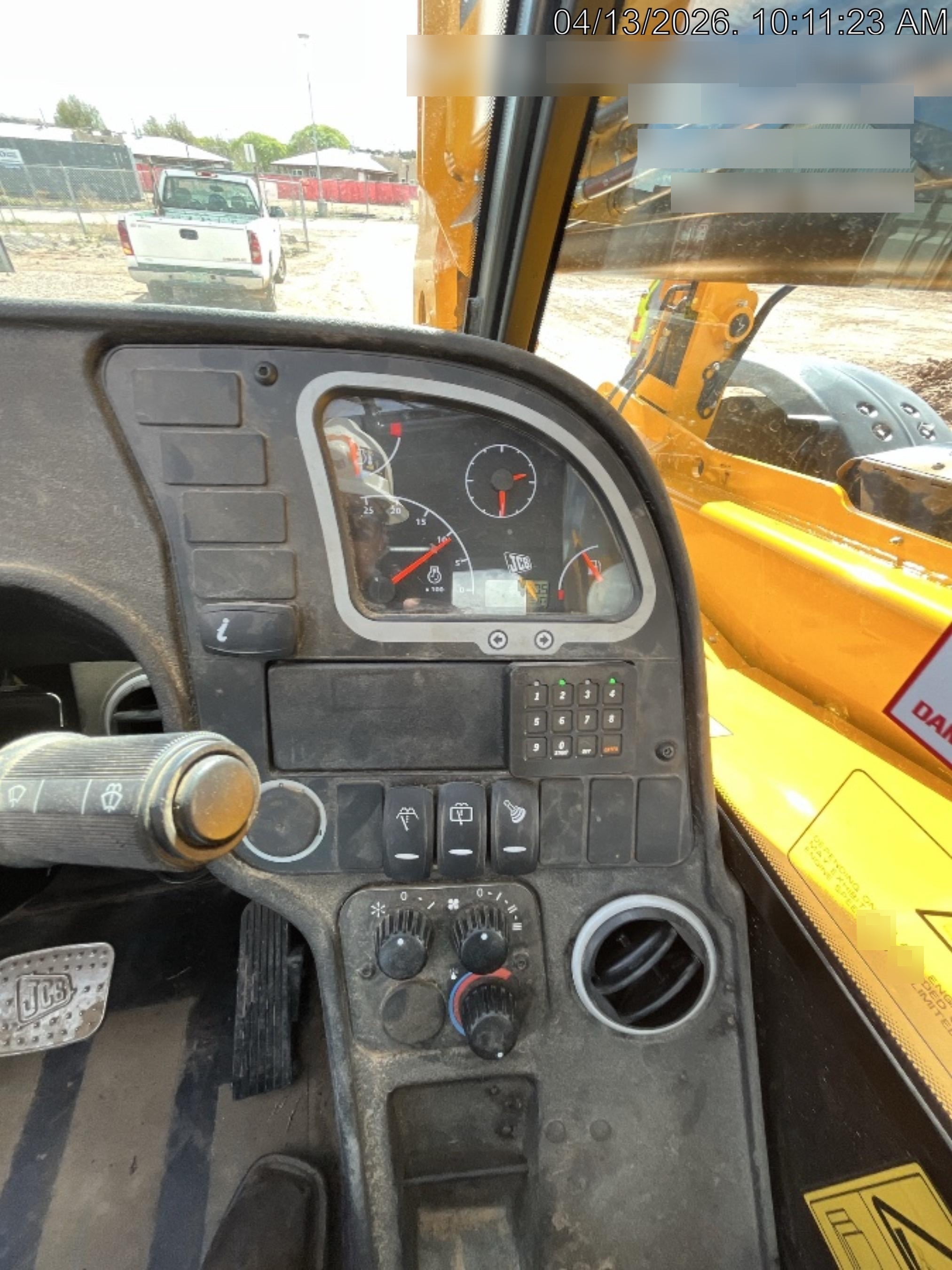 2025 JCB 506-36