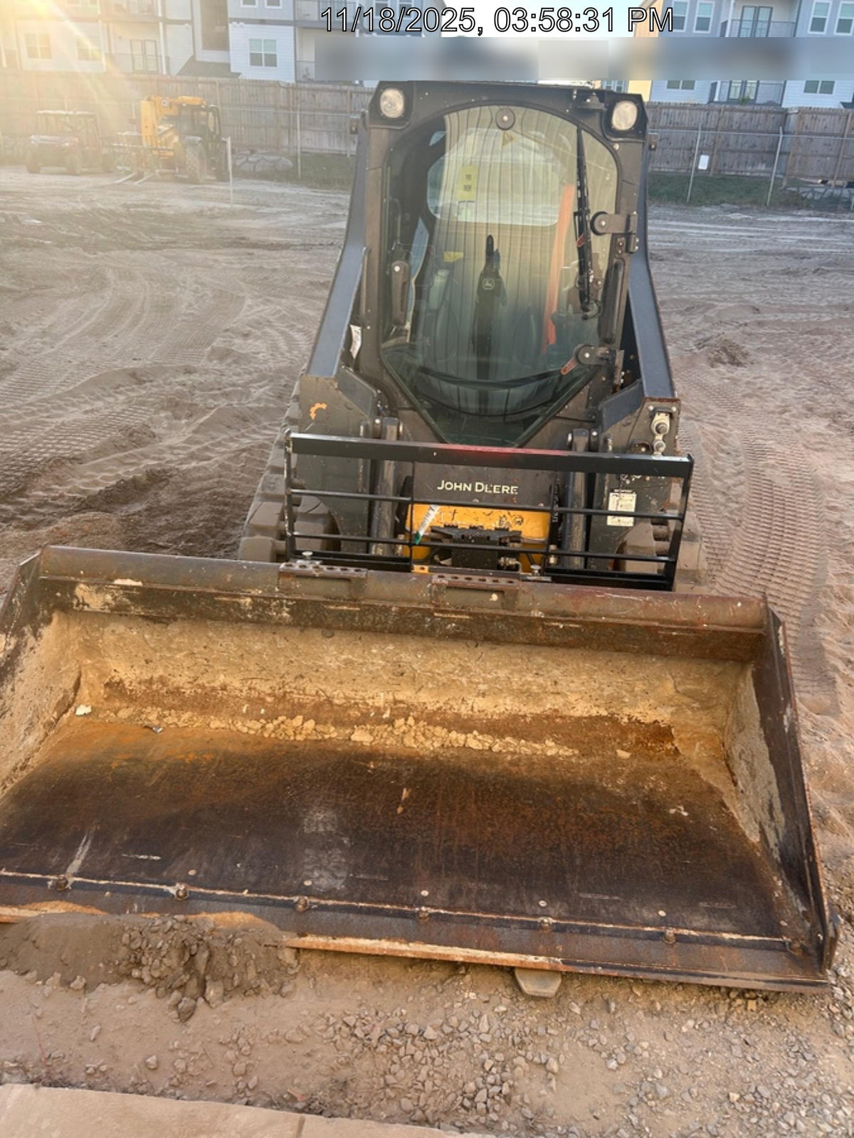 2025 ARROW MATERIAL HANDLING 60" Pallet Forks - Arrow