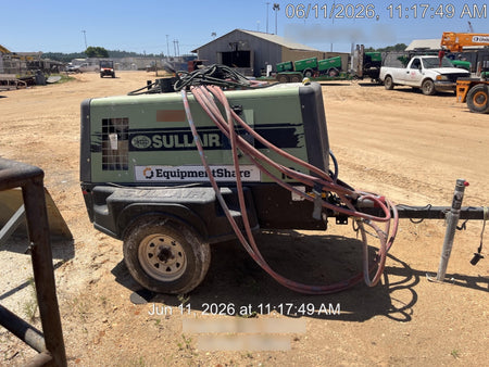 2019 SULLAIR 185D-DPQ KU4F