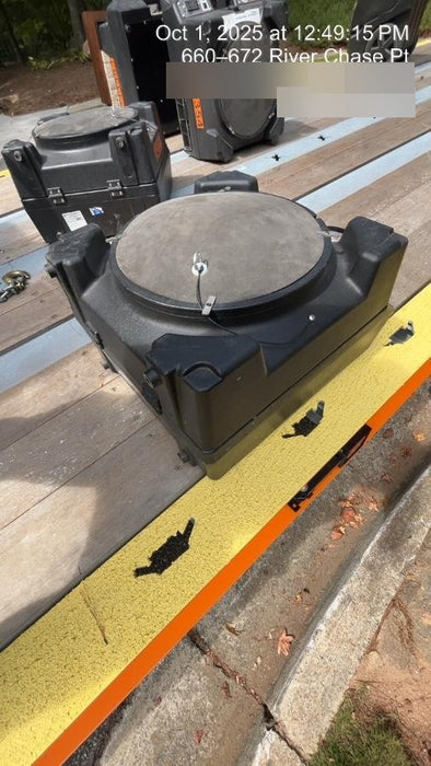 2022 PHOENIX Guardian R Hepa