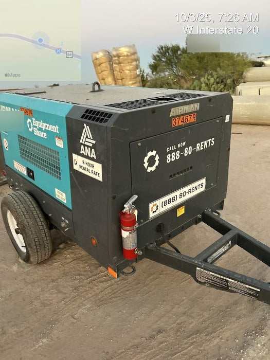 2023 AIRMAN PDS185S CWK