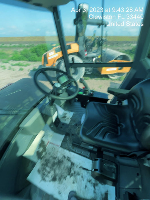 2023 DYNAPAC CA2500D